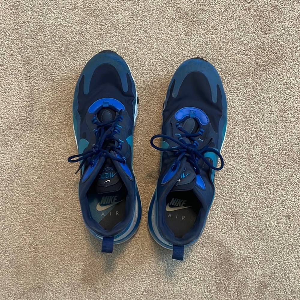 Nike sneakers